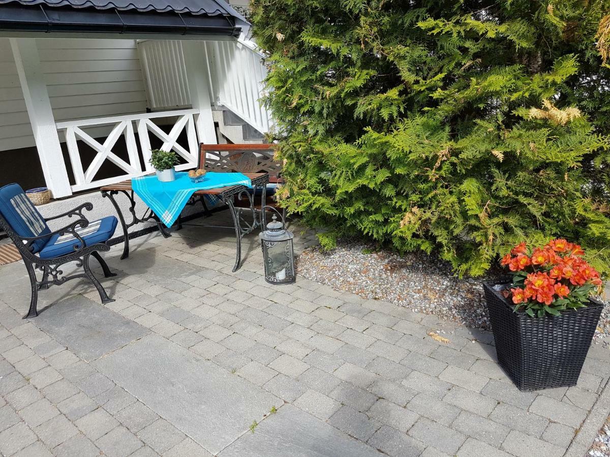Nora Gard Åndalsnes Exterior foto